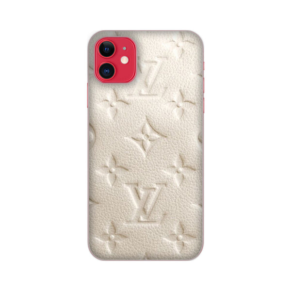 VL Flower Pattern Iphone Mobile case Cover for iPhone 11