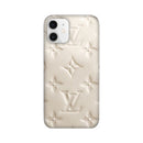 VL Flower Pattern Iphone Mobile case Cover for iPhone 12/ iPhone 12 Mini/ iPhone 12 Pro/ iPhone 12 Pro Max