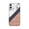 Tiles And Sand Pattern Mobile Case Cover for iPhone 12/ iPhone 12 Mini/ iPhone 12 Pro/ iPhone 12 Pro Max