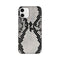 Snake Skin Pattern Mobile Case Cover for iPhone 12/ iPhone 12 Mini/ iPhone 12 Pro/ iPhone 12 Pro Max