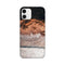Sea Shore Pattern Mobile Case Cover for iPhone 12/ iPhone 12 Mini/ iPhone 12 Pro/ iPhone 12 Pro Max
