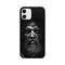 Old Bearded Man Pattern Mobile Case Cover for iPhone 12/ iPhone 12 Mini/ iPhone 12 Pro/ iPhone 12 Pro Max