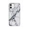 Light Grey Marble Pattern Mobile Case Cover for iPhone 12/ iPhone 12 Mini/ iPhone 12 Pro/ iPhone 12 Pro Max