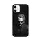 Joker Pattern Mobile Case Cover for iPhone 12/ iPhone 12 Mini/ iPhone 12 Pro/ iPhone 12 Pro Max