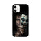 Joker Movie Face Pattern Mobile Case Cover for iPhone 12/ iPhone 12 Mini/ iPhone 12 Pro/ iPhone 12 Pro Max