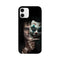 Joker Movie Face Pattern Mobile Case Cover for iPhone 12/ iPhone 12 Mini/ iPhone 12 Pro/ iPhone 12 Pro Max