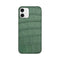 Green Boxes Pattern Mobile Case Cover for iPhone 12/ iPhone 12 Mini/ iPhone 12 Pro/ iPhone 12 Pro Max