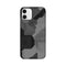 Camo Gamer Pattern Mobile Case Cover for iPhone 12/ iPhone 12 Mini/ iPhone 12 Pro/ iPhone 12 Pro Max