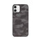Camo Distress Pattern Mobile Case Cover for iPhone 12/ iPhone 12 Mini/ iPhone 12 Pro/ iPhone 12 Pro Max