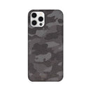 Camo Distress Pattern Mobile Case Cover for iPhone 12/ iPhone 12 Mini/ iPhone 12 Pro/ iPhone 12 Pro Max