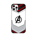 Avangers Pattern Mobile Case Cover for iPhone 12/ iPhone 12 Mini/ iPhone 12 Pro/ iPhone 12 Pro Max