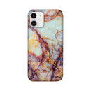 Marble Texture Pattern Mobile Case Cover for iPhone 12/ iPhone 12 Mini/ iPhone 12 Pro/ iPhone 12 Pro Max