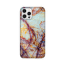 Marble Texture Pattern Mobile Case Cover for iPhone 12/ iPhone 12 Mini/ iPhone 12 Pro/ iPhone 12 Pro Max