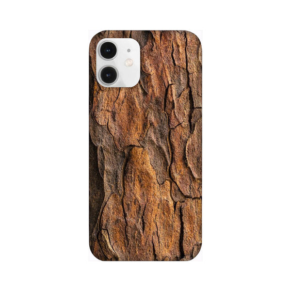 Tree Pattern Mobile Case Cover for iPhone 12/ iPhone 12 Mini/ iPhone 12 Pro/ iPhone 12 Pro Max
