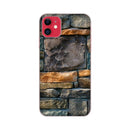 Rocks Pattern Mobile Case Cover for iPhone 11/ iPhone 11 Pro/ iPhone 11 Pro Max