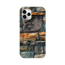 Rocks Pattern Mobile Case Cover for iPhone 11/ iPhone 11 Pro/ iPhone 11 Pro Max