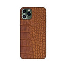 Red leather Texture Pattern Mobile Case Cover for iPhone 11/ iPhone 11 Pro/ iPhone 11 Pro Max
