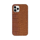 Red leather Texture Pattern Mobile Case Cover for iPhone 11/ iPhone 11 Pro/ iPhone 11 Pro Max