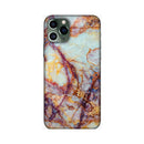 Marble Texture Pattern Mobile Case Cover for iPhone 11/ iPhone 11 Pro/ iPhone 11 Pro Max