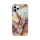 Marble Texture Pattern Mobile Case Cover for iPhone 11/ iPhone 11 Pro/ iPhone 11 Pro Max