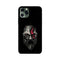 Bearded Old Man Vector Pattern Mobile Case Cover for iPhone 11/ iPhone 11 Pro/ iPhone 11 Pro Max