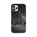 Biker Pattern Mobile Case Cover for iPhone 11/ iPhone 11 Pro/ iPhone 11 Pro Max