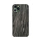 Black Wood Surface Pattern Mobile Case Cover for iPhone 11/ iPhone 11 Pro/ iPhone 11 Pro Max