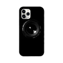 Camera Lence Pattern Mobile Case Cover for iPhone 11/ iPhone 11 Pro/ iPhone 11 Pro Max