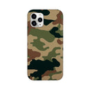 Camo Black And Green Pattern Mobile Case Cover for iPhone 11/ iPhone 11 Pro/ iPhone 11 Pro Max