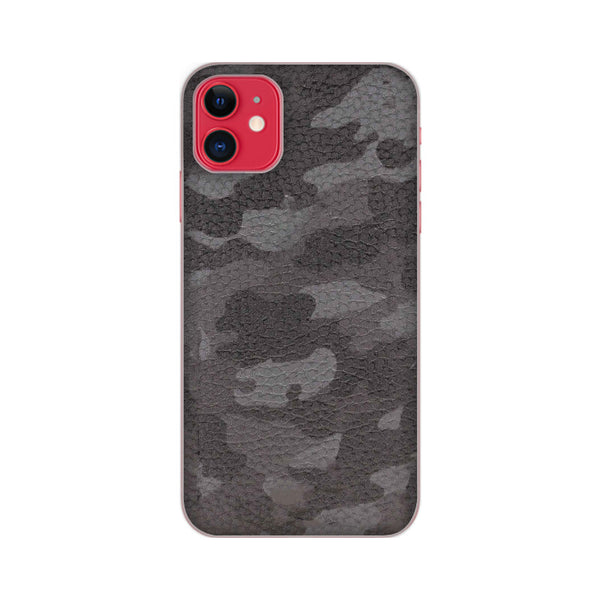 Camo Distress Pattern Mobile Case Cover for iPhone 11/ iPhone 11 Pro/ iPhone 11 Pro Max