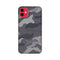 Camo Pattern Mobile Case Cover for iPhone 11/ iPhone 11 Pro/ iPhone 11 Pro Max