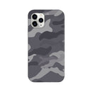 Camo Pattern Mobile Case Cover for iPhone 11/ iPhone 11 Pro/ iPhone 11 Pro Max