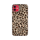 Cheetah Skin Pattern Mobile Case Cover for iPhone 11/ iPhone 11 Pro/ iPhone 11 Pro Max