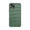 Green Boxes Pattern Mobile Case Cover for iPhone 11/ iPhone 11 Pro/ iPhone 11 Pro Max