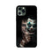 Joker Movie Face Pattern Mobile Case Cover for iPhone 11/ iPhone 11 Pro/ iPhone 11 Pro Max