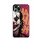 Joker Pink Pattern Mobile Case Cover for iPhone 11/ iPhone 11 Pro/ iPhone 11 Pro Max