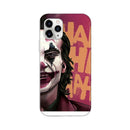 Joker Pink Pattern Mobile Case Cover for iPhone 11/ iPhone 11 Pro/ iPhone 11 Pro Max