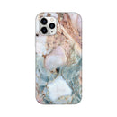 Lite Pink Marble Texture Pattern Mobile Case for iPhone 11/ iPhone 11 Pro/ iPhone 11 Pro Max