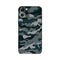Military Camo Pattern Mobile Case Cover for iPhone 11/ iPhone 11 Pro/ iPhone 11 Pro Max