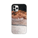 Sea Shore Pattern Mobile Case Cover for iPhone 11/ iPhone 11 Pro/ iPhone 11 Pro Max