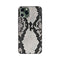 Snake Skin Pattern Mobile Case Cover for iPhone 11/ iPhone 11 Pro/ iPhone 11 Pro Max