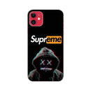 Supreme LED Mask Pattern Mobile Case Cover Supreme LED Mask Pattern Mobile Case Cover-7