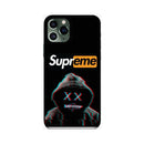 Supreme LED Mask Pattern Mobile Case Cover Supreme LED Mask Pattern Mobile Case Cover-7