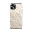 VL Flower Pattern Iphone Mobile case Cover VL Flower Pattern Iphone Mobile case Cover-14