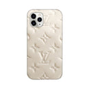 VL Flower Pattern Iphone Mobile case Cover VL Flower Pattern Iphone Mobile case Cover-14