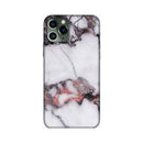 White & Black Marble Pattern Mobile Case Cover White & Black Marble Pattern Mobile Case Cover-31