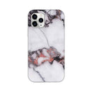 White & Black Marble Pattern Mobile Case Cover White & Black Marble Pattern Mobile Case Cover-31