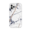 White Marble Pattern Mobile Case Cover White Marble Pattern Mobile Case Cover-30
