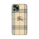 Witch On Horse Pattern Back Cover for iPhone 11/ iPhone 11 Pro/ iPhone 11 Pro Max