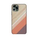 Wooden Pattern Mobile Case Cover for iPhone 11/ iPhone 11 Pro/ iPhone 11 Pro Max